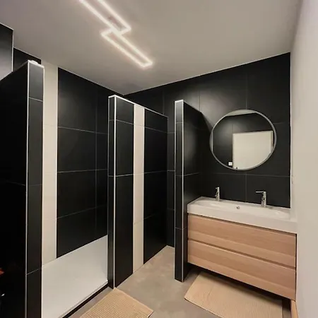 Quarto em Acomodações Particulares Voyage Voyages