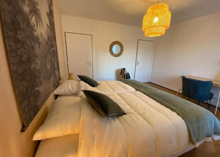 Voyage Voyages Alloggio in famiglia Colmar